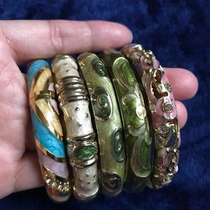 Bangles